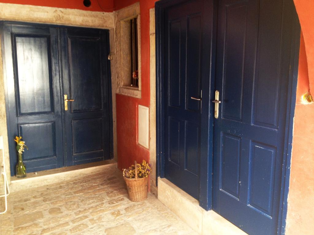 Apartments I Volti Rovinj Zewnętrze zdjęcie