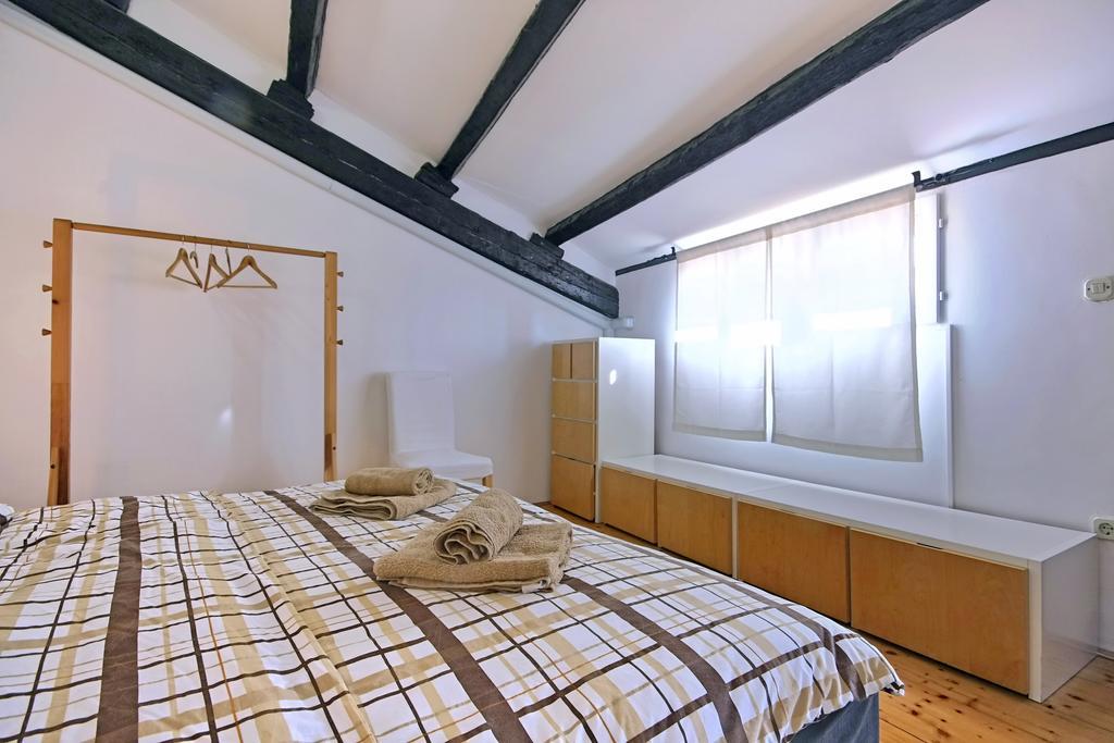 Apartments I Volti Rovinj Pokój zdjęcie
