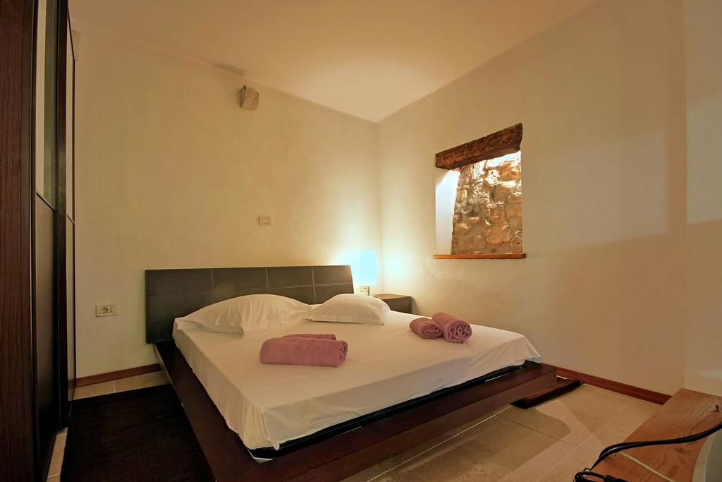 Apartments I Volti Rovinj Pokój zdjęcie