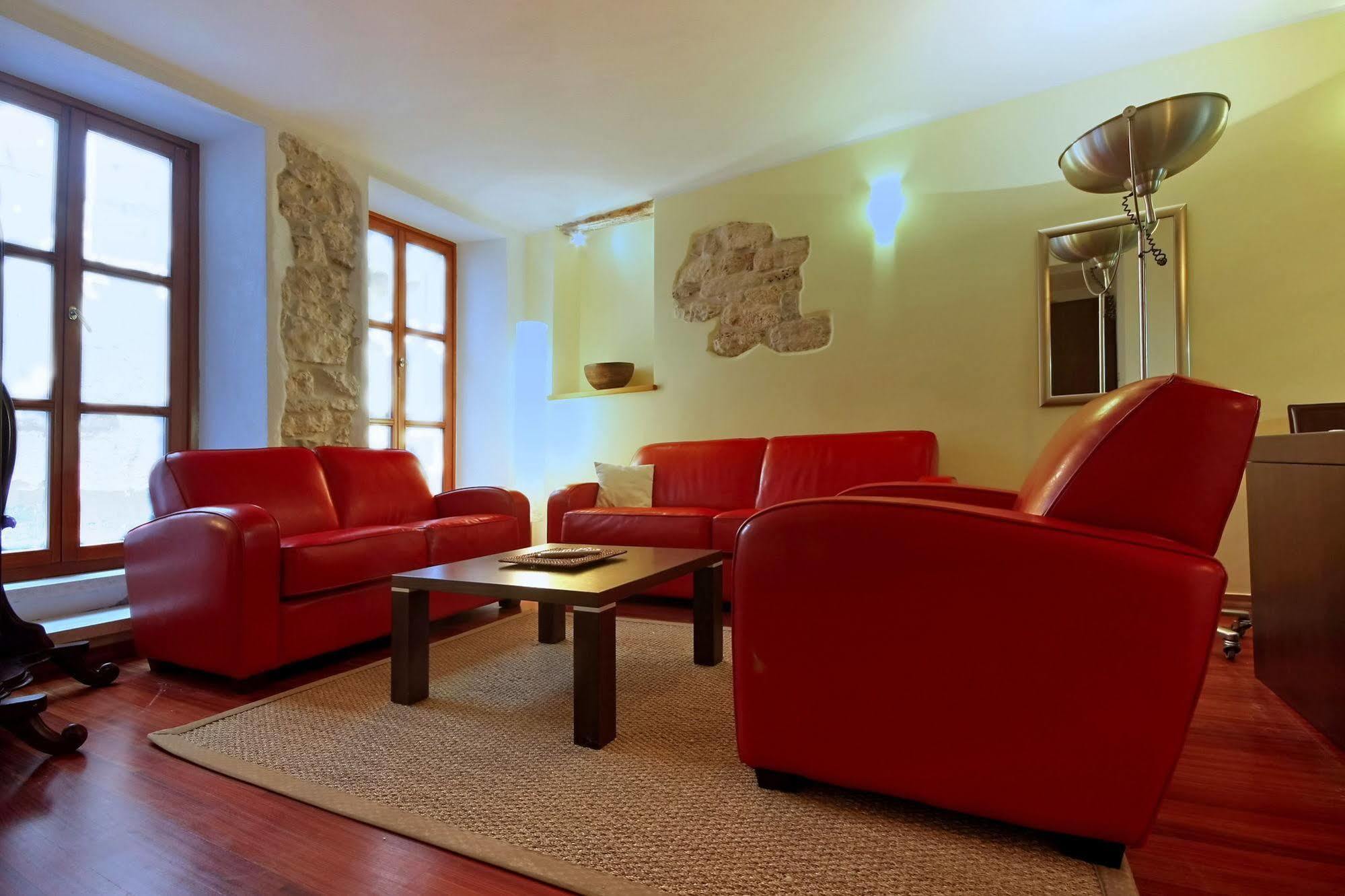 Apartments I Volti Rovinj Zewnętrze zdjęcie