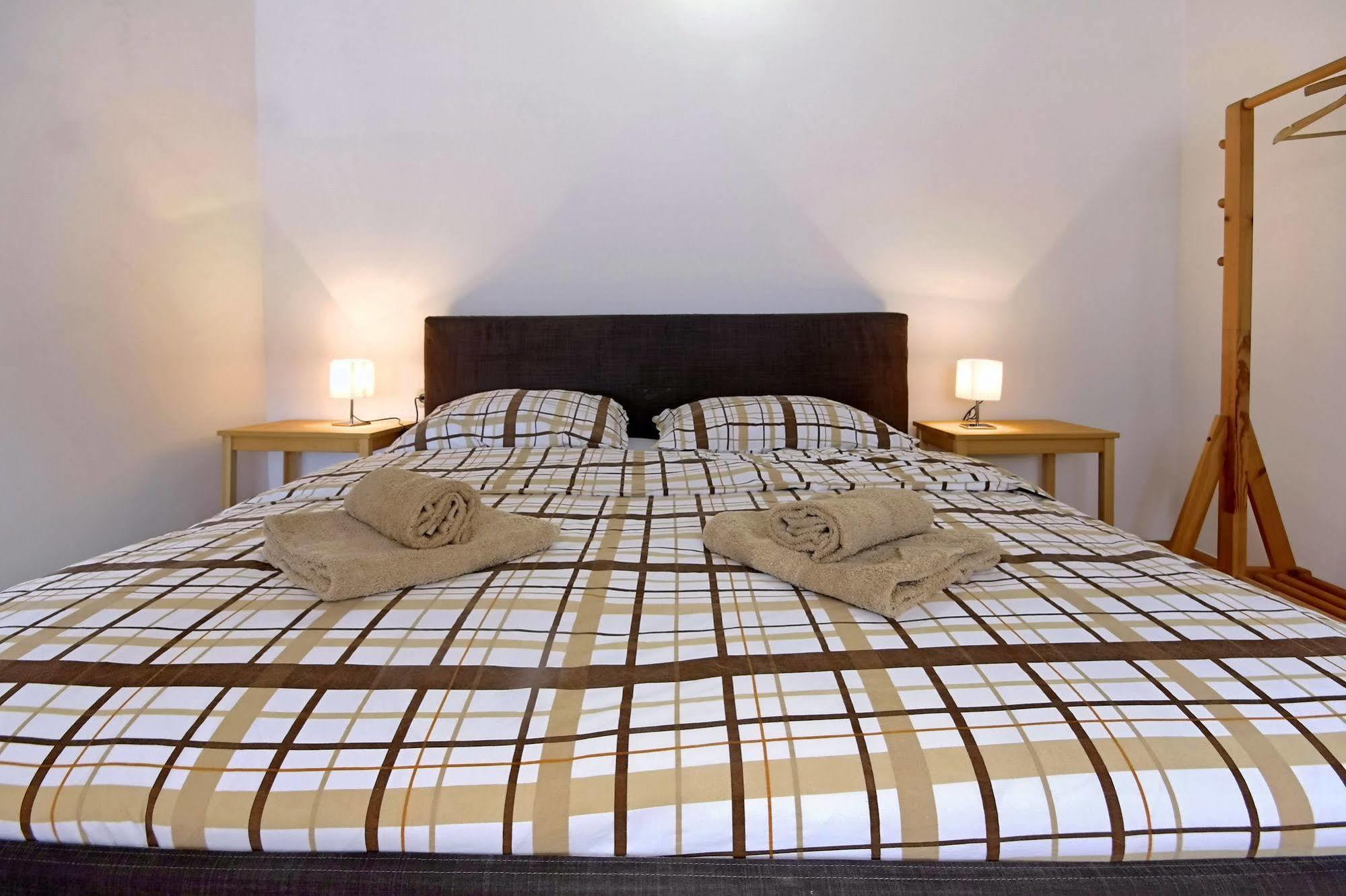 Apartments I Volti Rovinj Zewnętrze zdjęcie