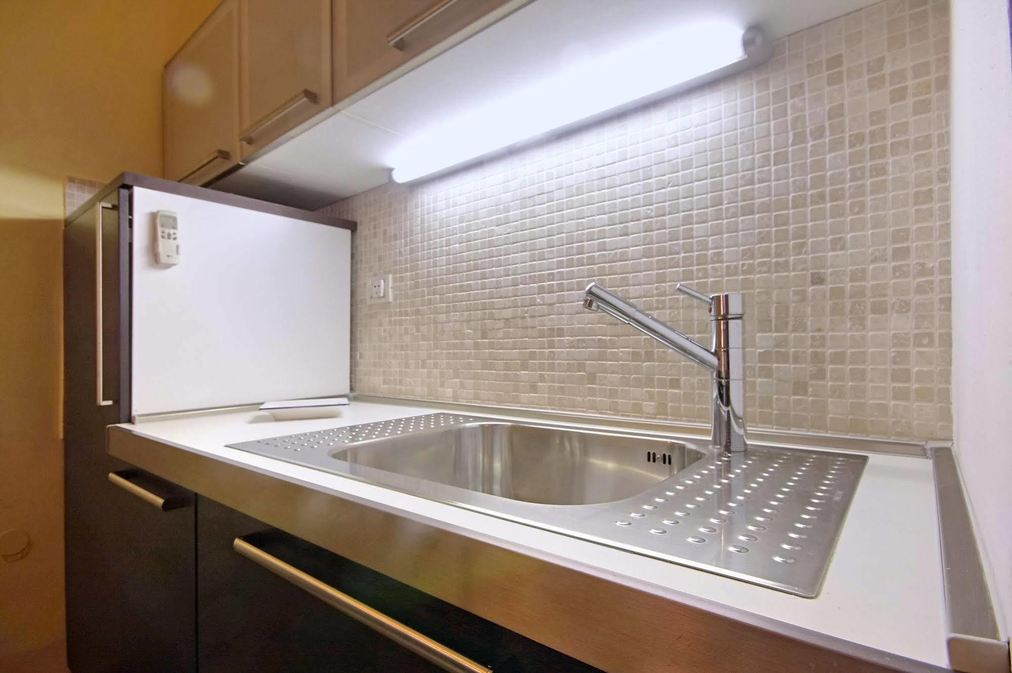 Apartments I Volti Rovinj Zewnętrze zdjęcie
